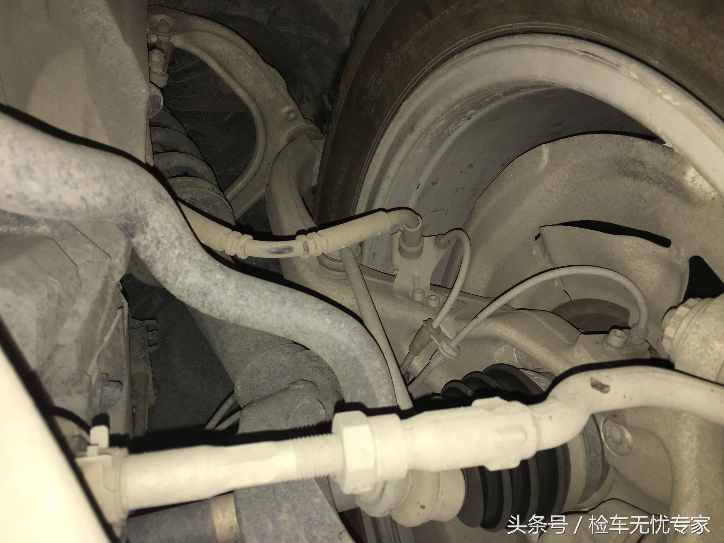 老款x5二手车值得买吗,二手09宝马x5的十大忠告