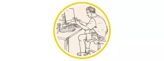 买东西要不要穿的太好,买衣服不就是为了穿好看吗