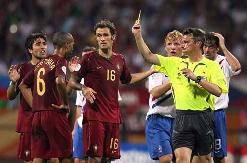 2006年世界杯决赛是哪一天,2006年世界杯法国对巴西完整比赛