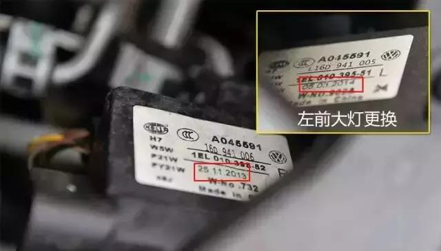 三分钟看懂二手车事故,二手车事故车套路揭秘