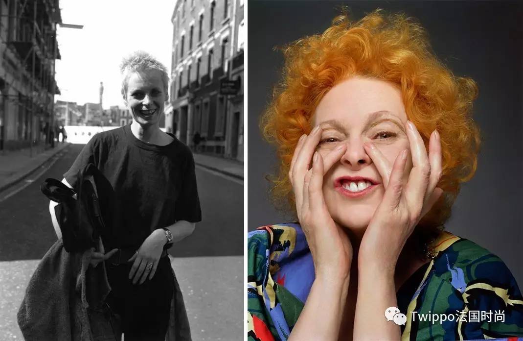 时装界十大设计师,十大服装设计师