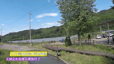 路虎发现运动版越野爬坡视频,路虎发现越野性能评测