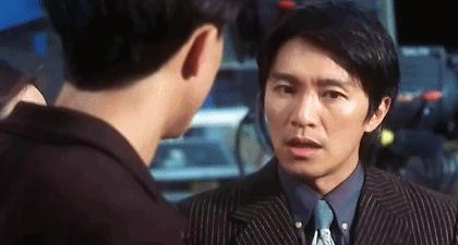 周星驰喜剧之王踩脚演技视频,周星驰的演技巅峰