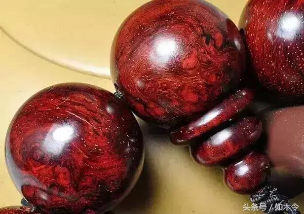 小叶紫檀手串真假识别,1公分真小叶紫檀手串大概价格