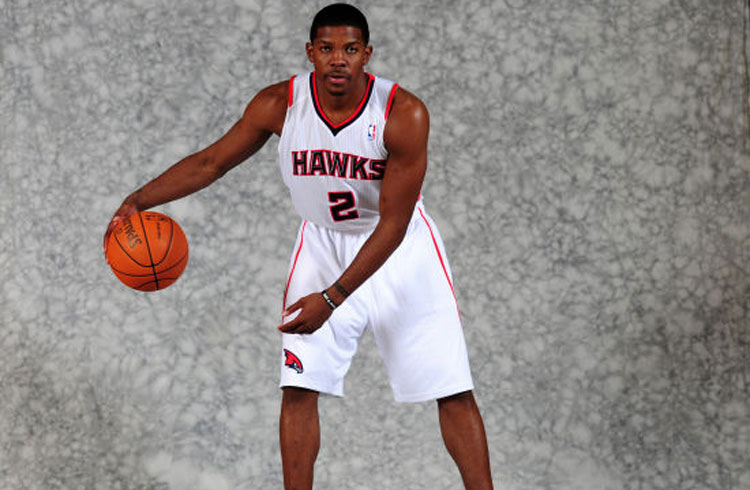 结合运球投篮技巧,篮球运球技术图解nba球星教你运球