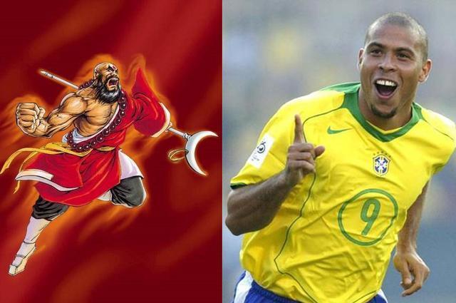 天下足球世界足坛108将第六期,天下足球之top10系列