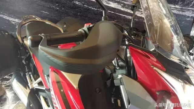 五羊本田cbr190发布会,五羊本田新品发布会摩托车