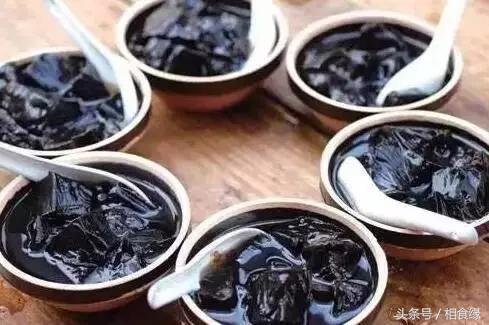 夏日解暑必备食品,夏天必备十大解暑零食