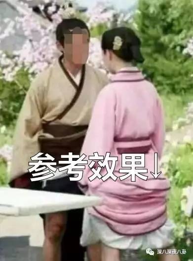 自从割双眼皮不算整容之后，娱乐圈不微调的女演员是真·不存在