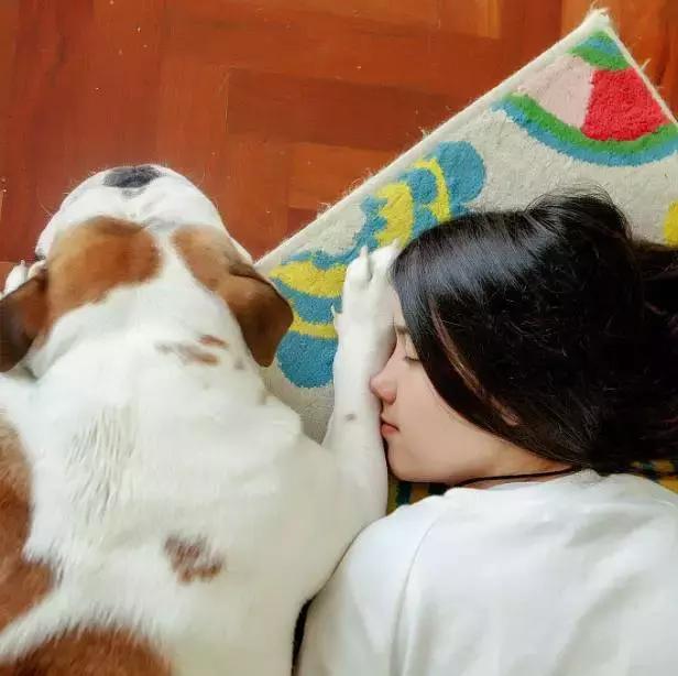 胸闷气短拉肚子失眠,呼吸不顺畅失眠腹泻