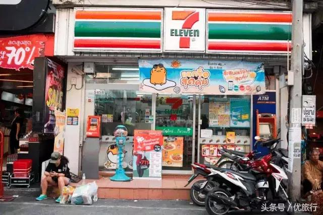 在泰国换钱哪里最合适,在泰国换钱要用现金吗