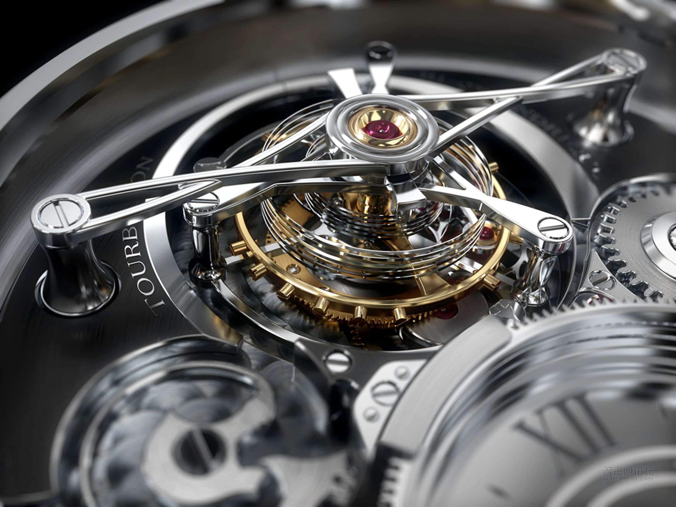 陀飞轮手表为什么贵,国产陀飞轮表为啥那么便宜