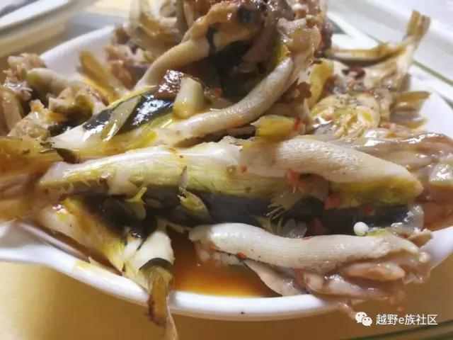 美食加美景,粤、桂大队以踢球为名的饕餮北海行