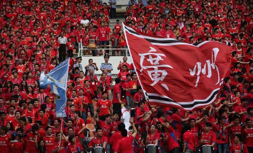 广州恒大淘宝现状,广州恒大淘宝足球队现状