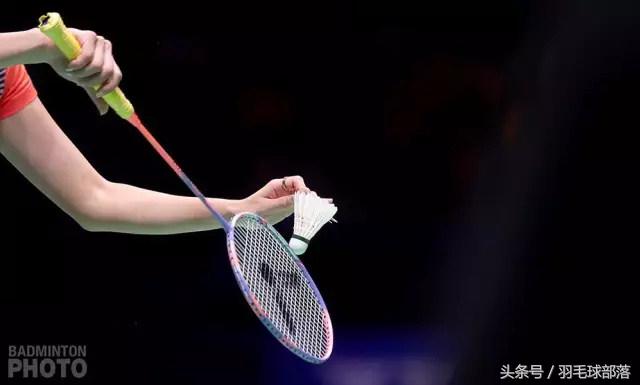 羽毛球拍怎么拉磅数不容易断拍,十大最佳入门羽毛球拍磅数