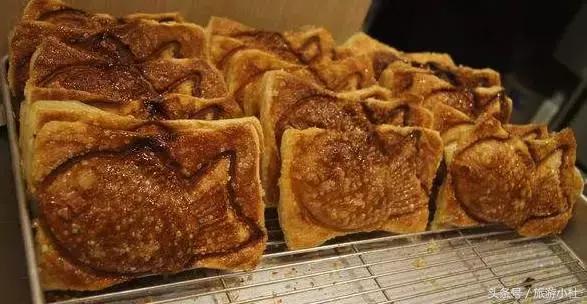 樱花美食街在哪里,东京樱花美食攻略