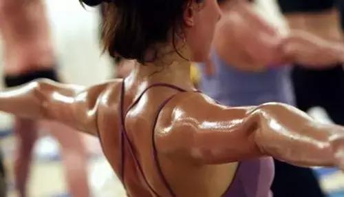 减肥瑜伽全套体式适合初学练习,瑜伽减肥瘦肚子全身初学者完整版