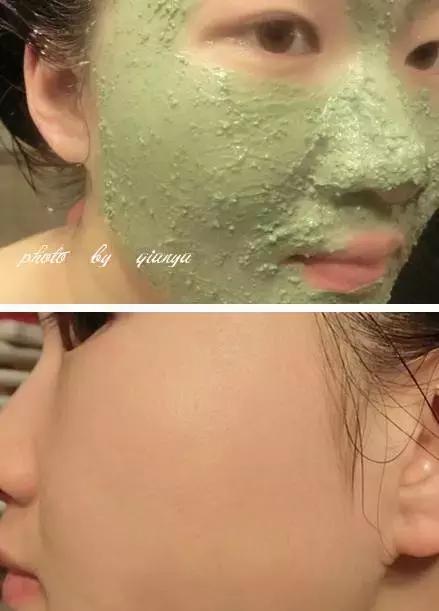 控油祛痘祛黑头粉刺闭口面膜推荐,哪种清洁面膜祛黑头粉刺有效果