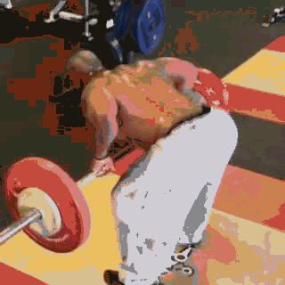 NFL训练分析之詹姆斯哈里森——上肢动作篇大汇总