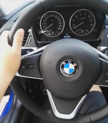 共享汽车宝马怎么收费,共享宝马一天仅需200元吗