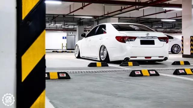 江苏丰田锐志v6,v6锐志新车