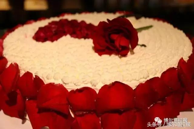 博乐最有名的蛋糕店,博乐哪家生日蛋糕店最好吃