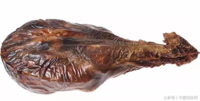 到吉林玩买啥、吃啥？再也不用刘烨代购吉林土特产了！