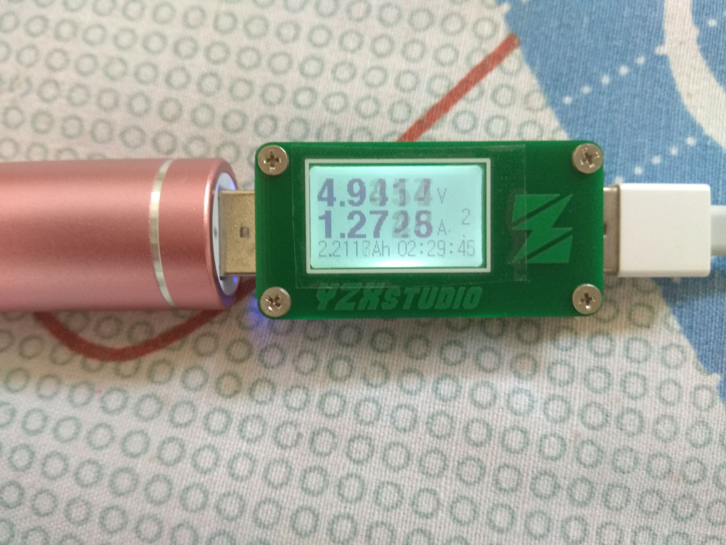 目前口碑最好的充电宝南孚,南孚充电宝1000000超大容量