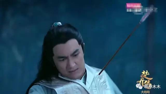 楚乔传为什么第二部还没有开拍,楚乔传最终结局曝光