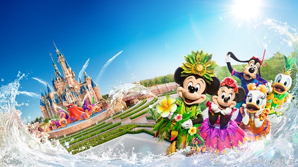 适合小朋友玩的大型游乐园,免费好玩的儿童游乐园超全攻略