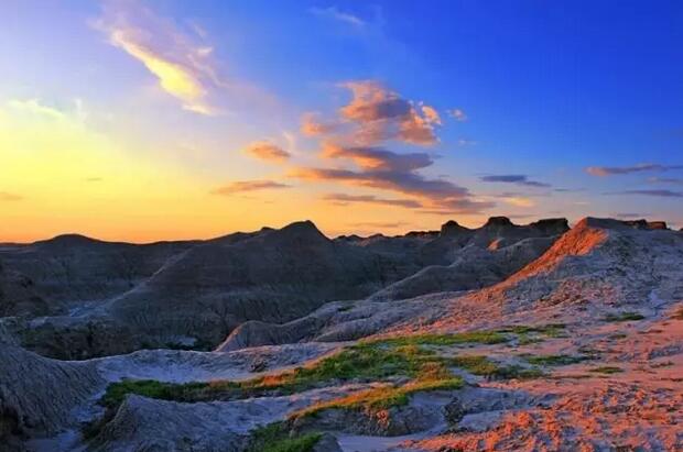 长春最适合两日游的3条路线，景美人少离家近，说走就走！