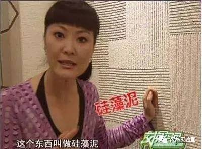 硅藻泥靠不靠谱,硅藻泥真的环保吗