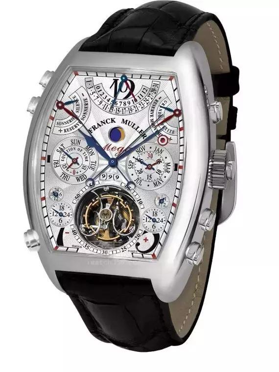 普通人买手表买百达翡丽什么表好,百达翡丽天价表价格