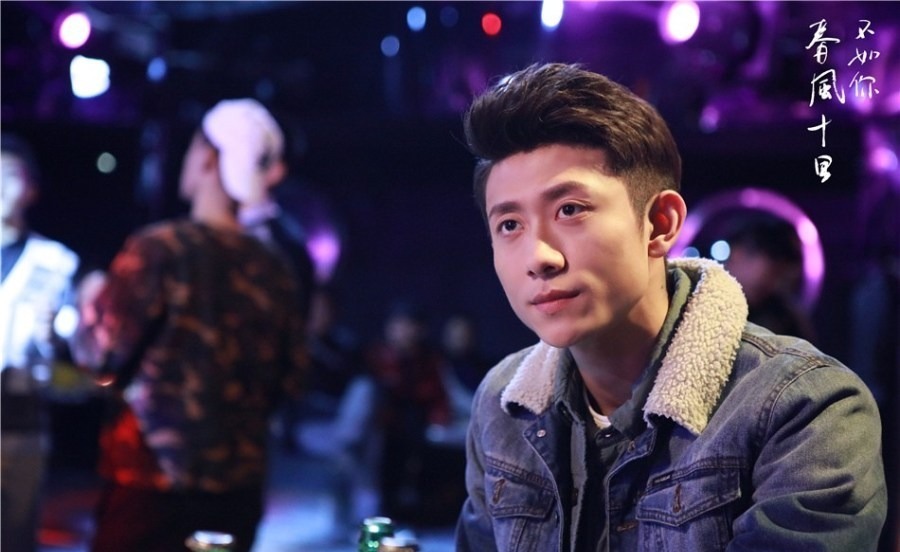 春风十里不如你:肖红,倘若等不到秋水,余生如何是好?