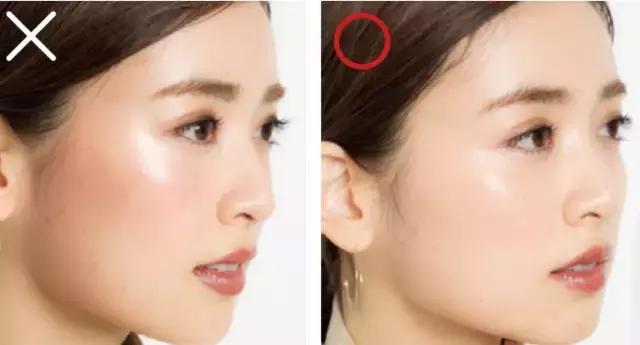 怎样晕染修容,怎样才能晕染均匀