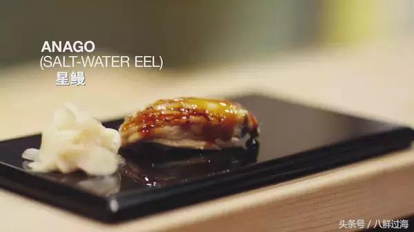 从鳗鱼的智慧说再到成为日本人餐桌上的料理食材！