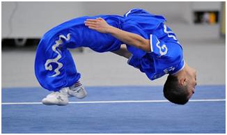 武术教学场地匮乏对策,武术锁喉训练方法