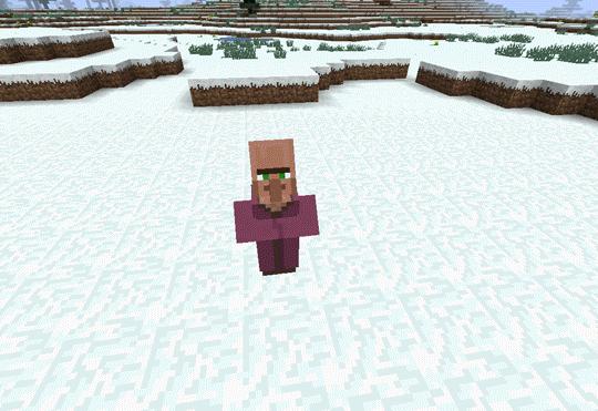 我的世界女巫有什么秘密,我的世界女巫家在哪里