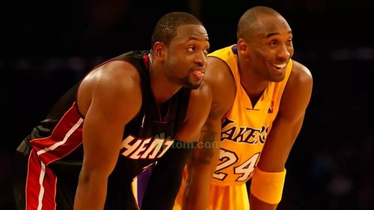 足球玩腻了，轮胎们又开始捣腾NBA