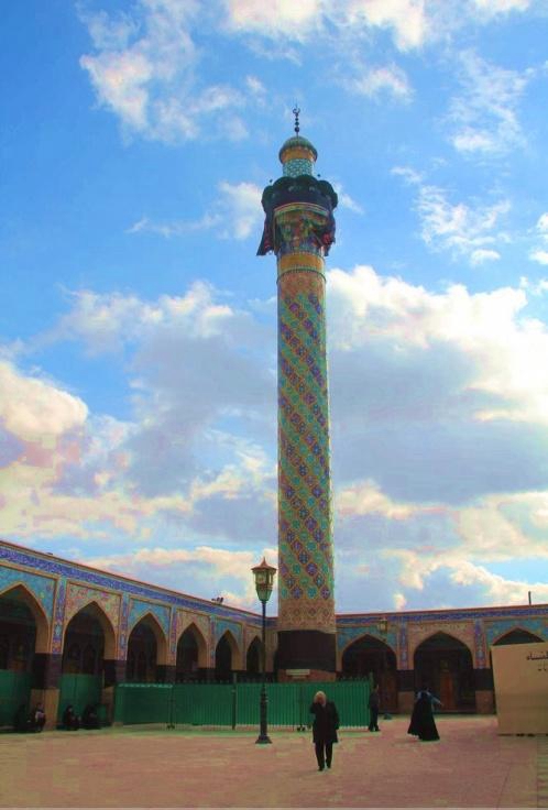 穆罕默德墓在哪,穆罕默德的陵墓在哪