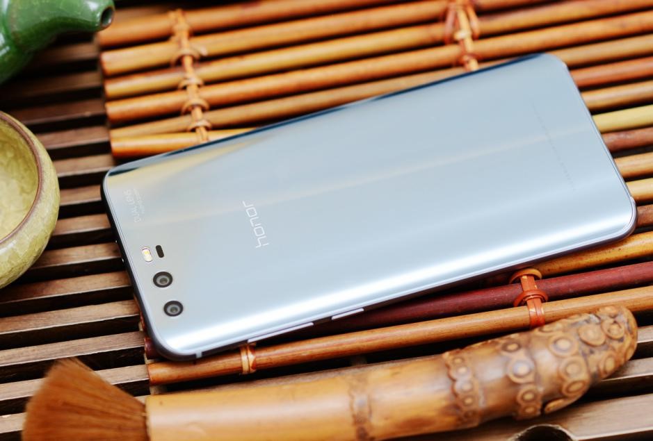 被低估的旗舰荣耀9深度体验,荣耀9系列手机发展史