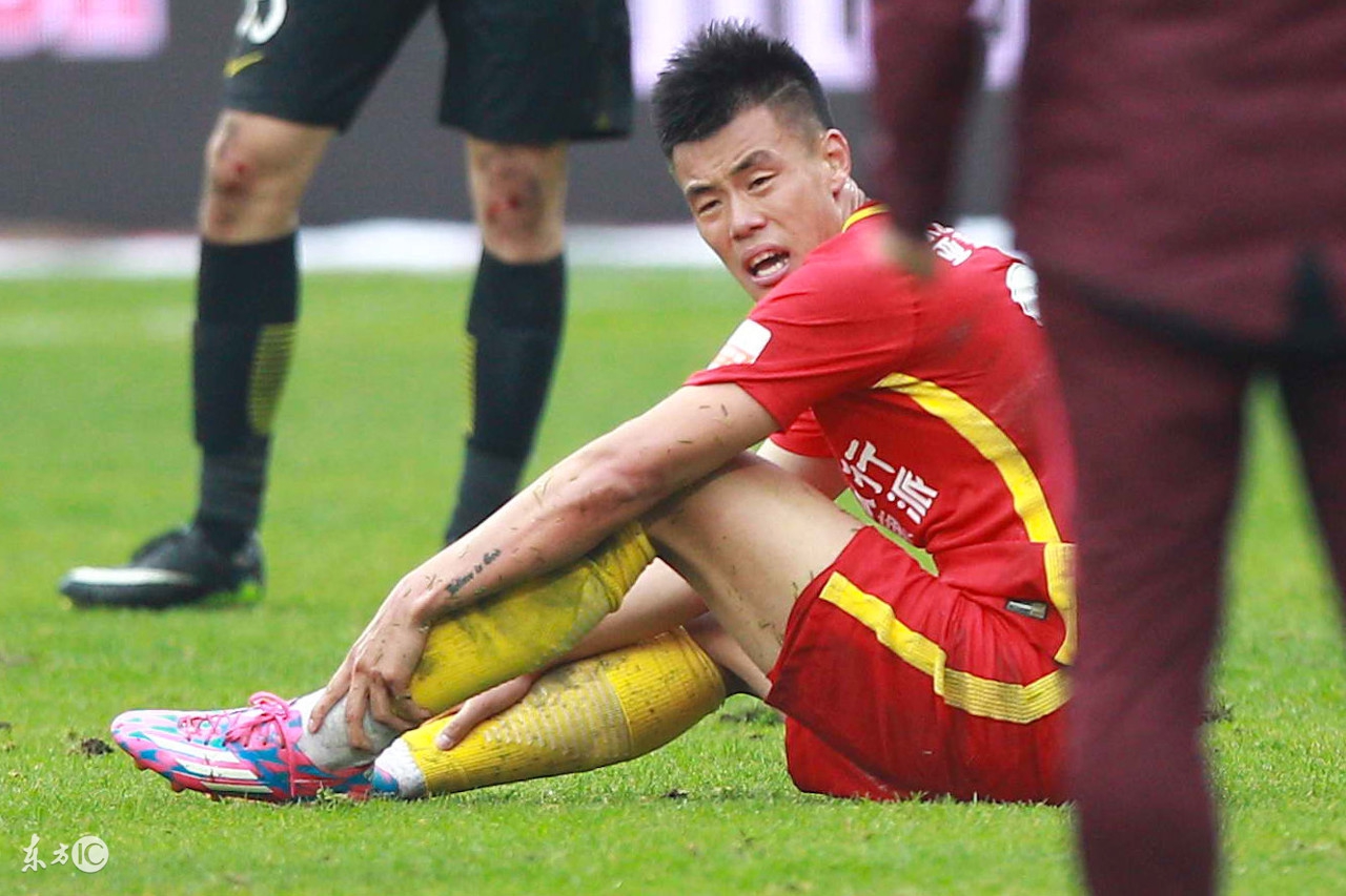 美职联中国第一人曾改名字年龄并遭解约29岁爆发憧憬进国足