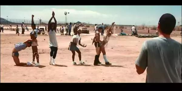 谁演的体育电影最热血？不是艾佛森和马布，我选《少林足球》