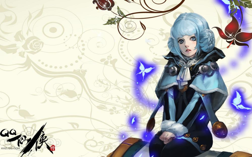 腾讯游戏现在有几天最火的,腾讯曾经最火的游戏