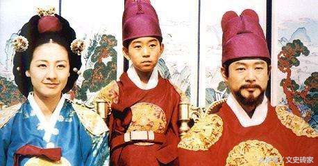 荒谬绝伦电视剧,韩国历史神剧有多离谱