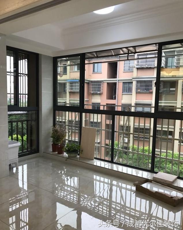 家具进场后通风还是进场前通风,家具一进场家的感觉就来了