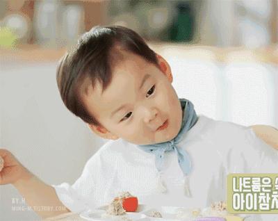 爱吃冰淇淋的你是否遇见嘴甜的那个ta