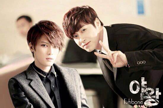 大家最喜欢哪一对cp呀,你们更喜欢哪一对cp