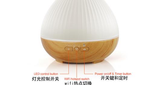 你真的会用香薰加湿器?很多人都没用对!