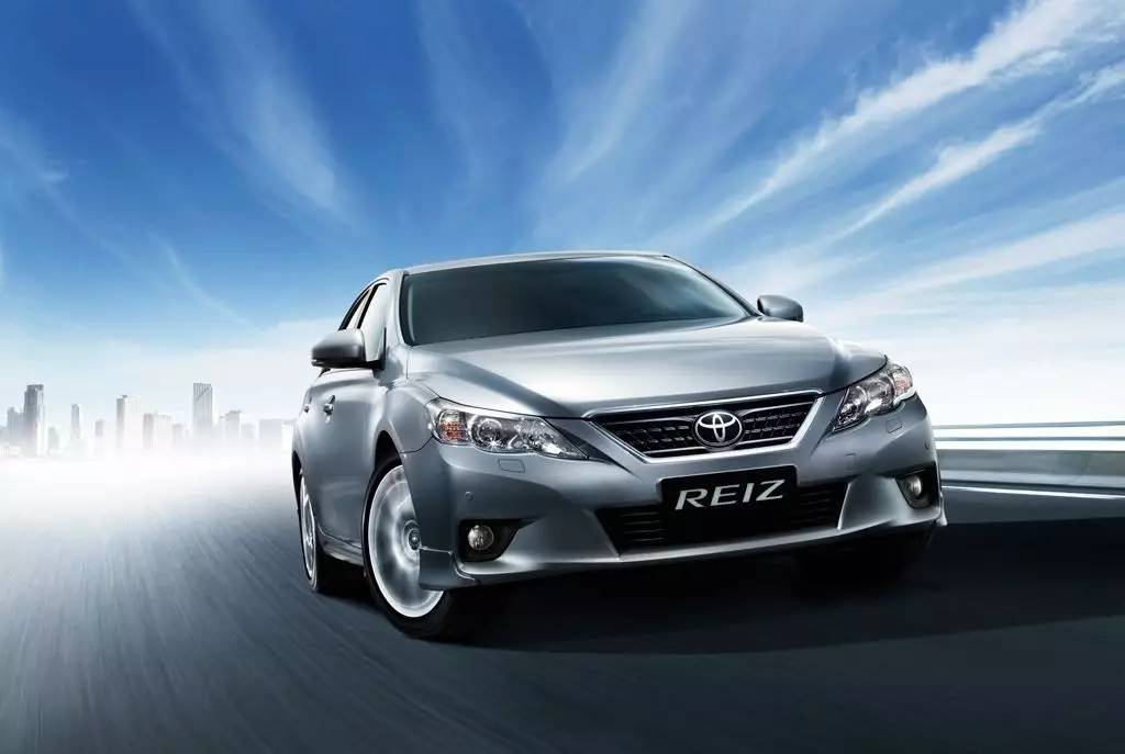 v6锐志后驱车开起来怎么样,大排后驱锐志